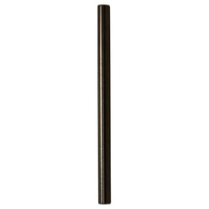 Liberty One Rack Upper Tube - Black Finish 12"
