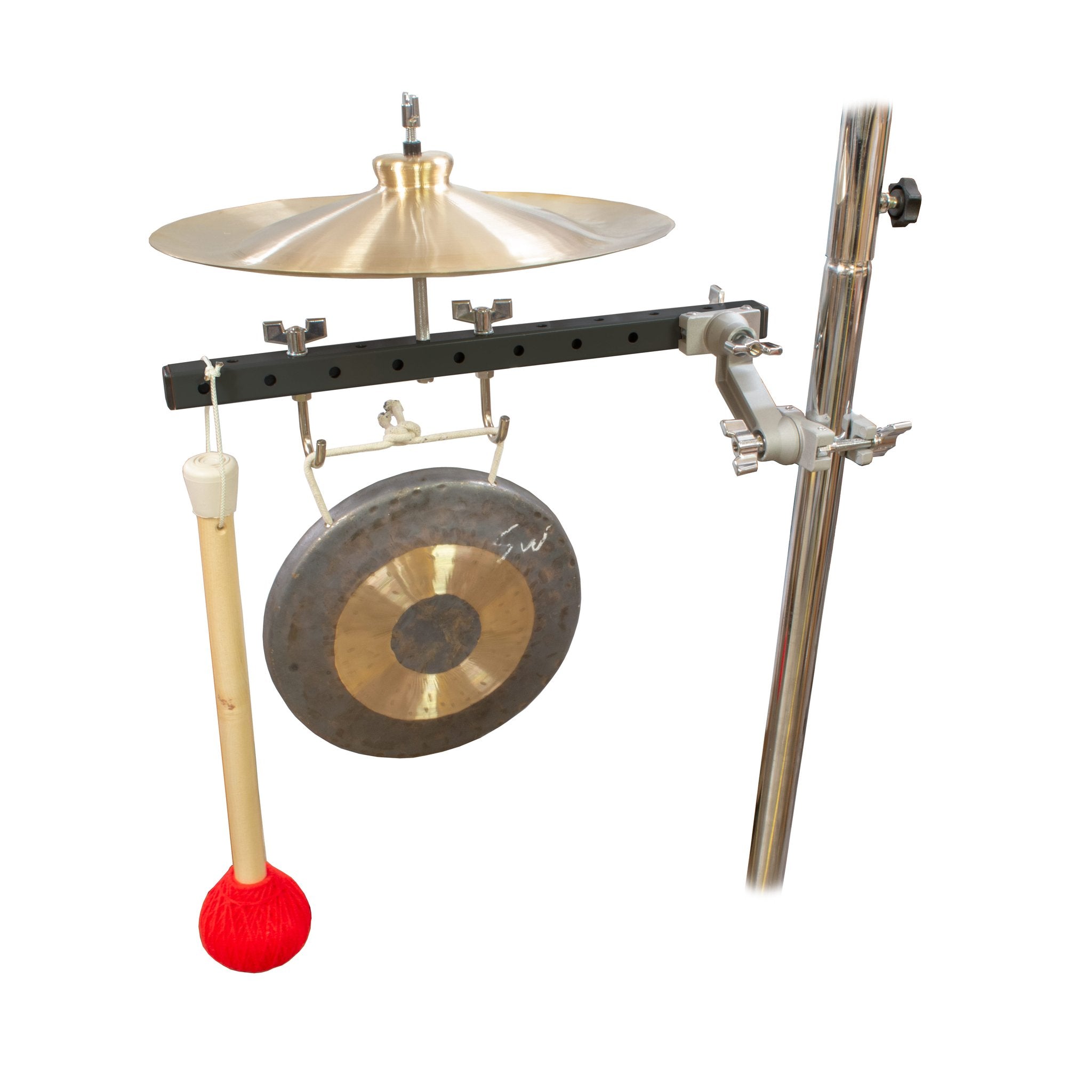 Liberty One Rack - Gong Wing