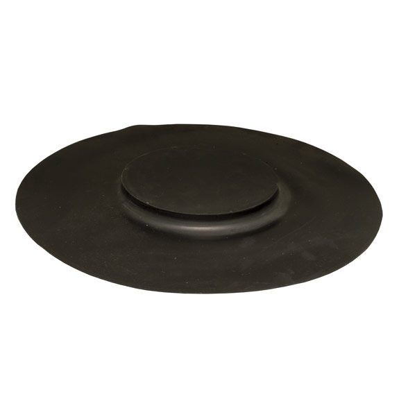 Liberty One Rubber Gladstone Style Practice Pad