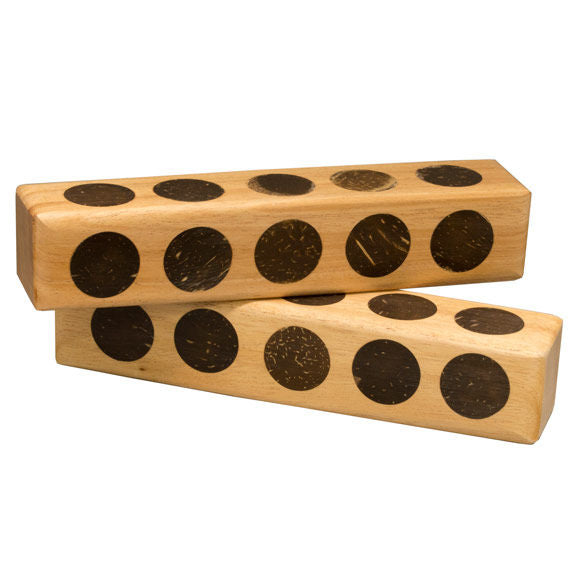 Liberty One Shaker Pair