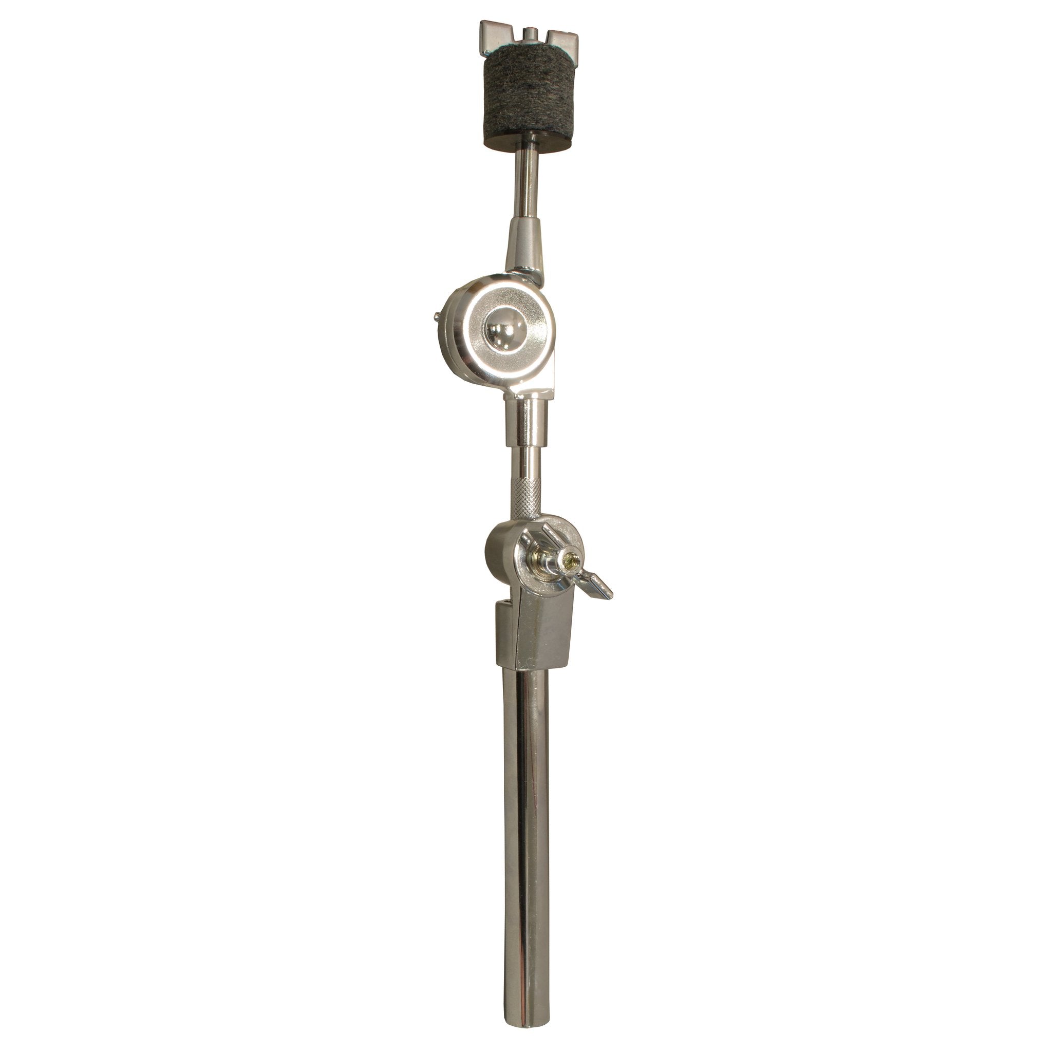 Liberty One Short Hideaway Cymbal Boom Arm closed