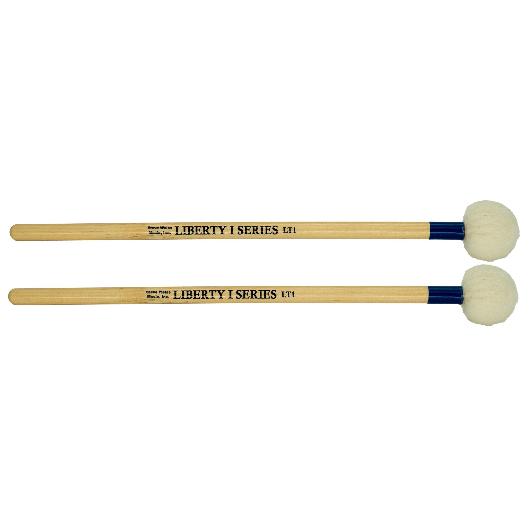 Liberty One Soft Timpani Mallets LT1