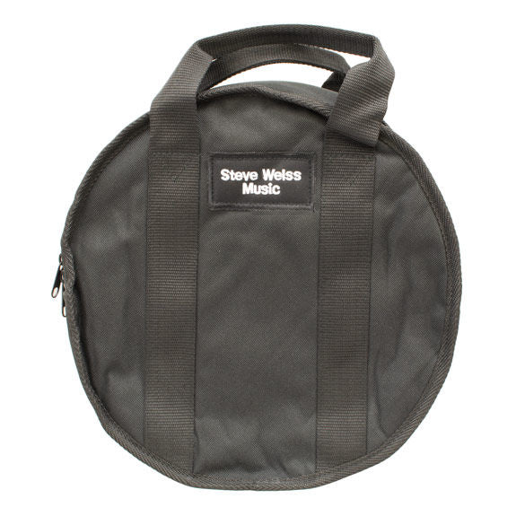 Liberty One Tambourine Bag - 10" (02T)