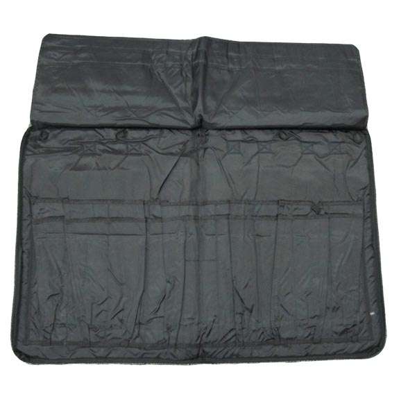 Liberty One Tour Caddy Mallet Bag