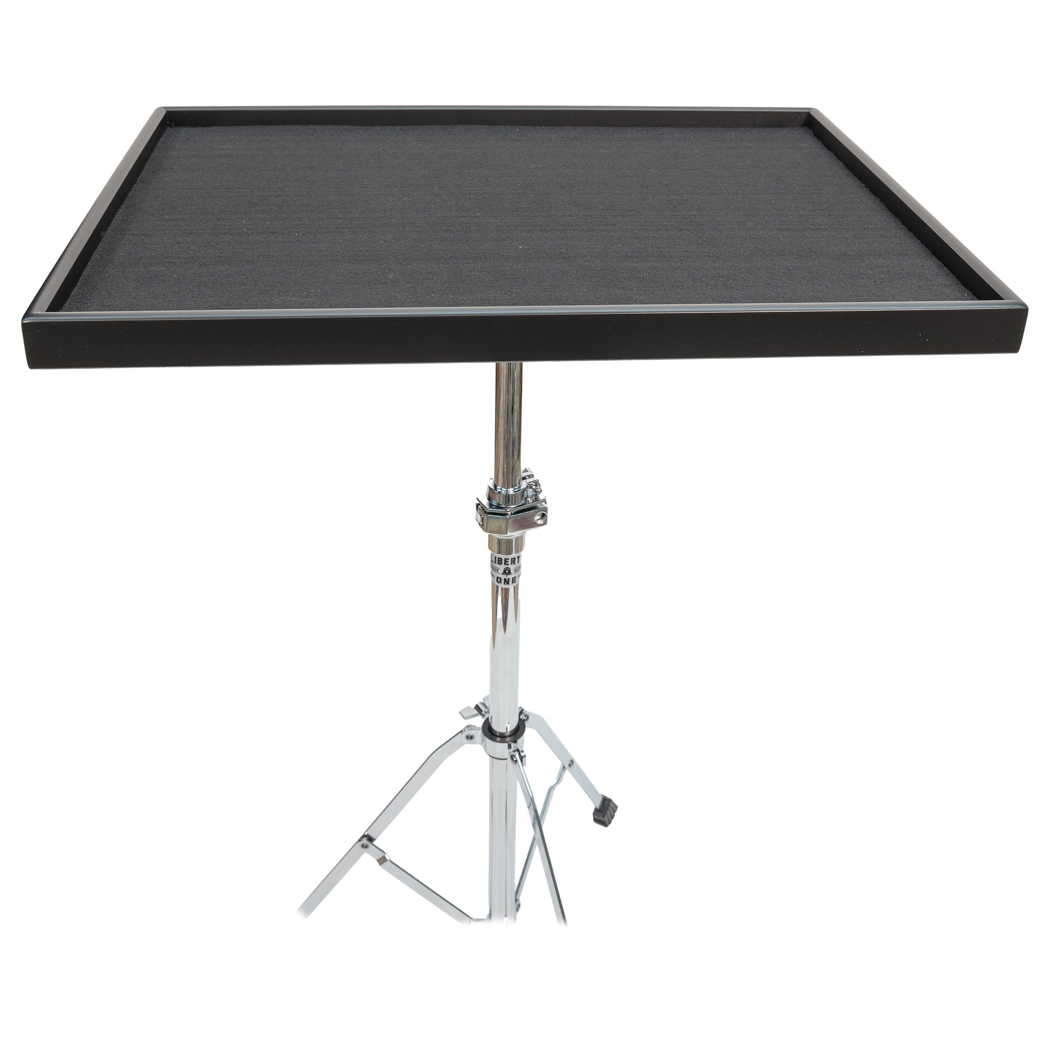 Liberty One Trap Table with Stand | Steve Weiss Music