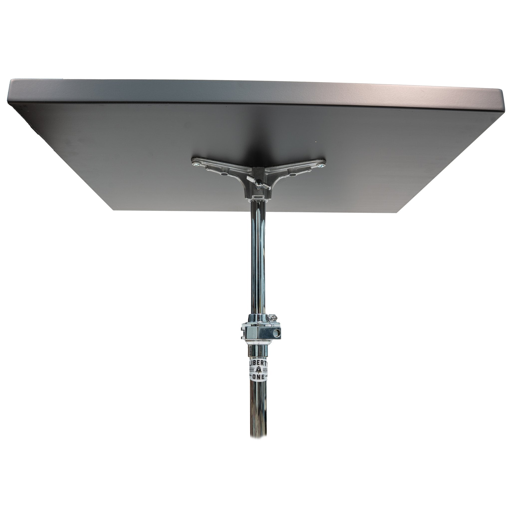 Liberty One Trap Table with Stand | Steve Weiss Music