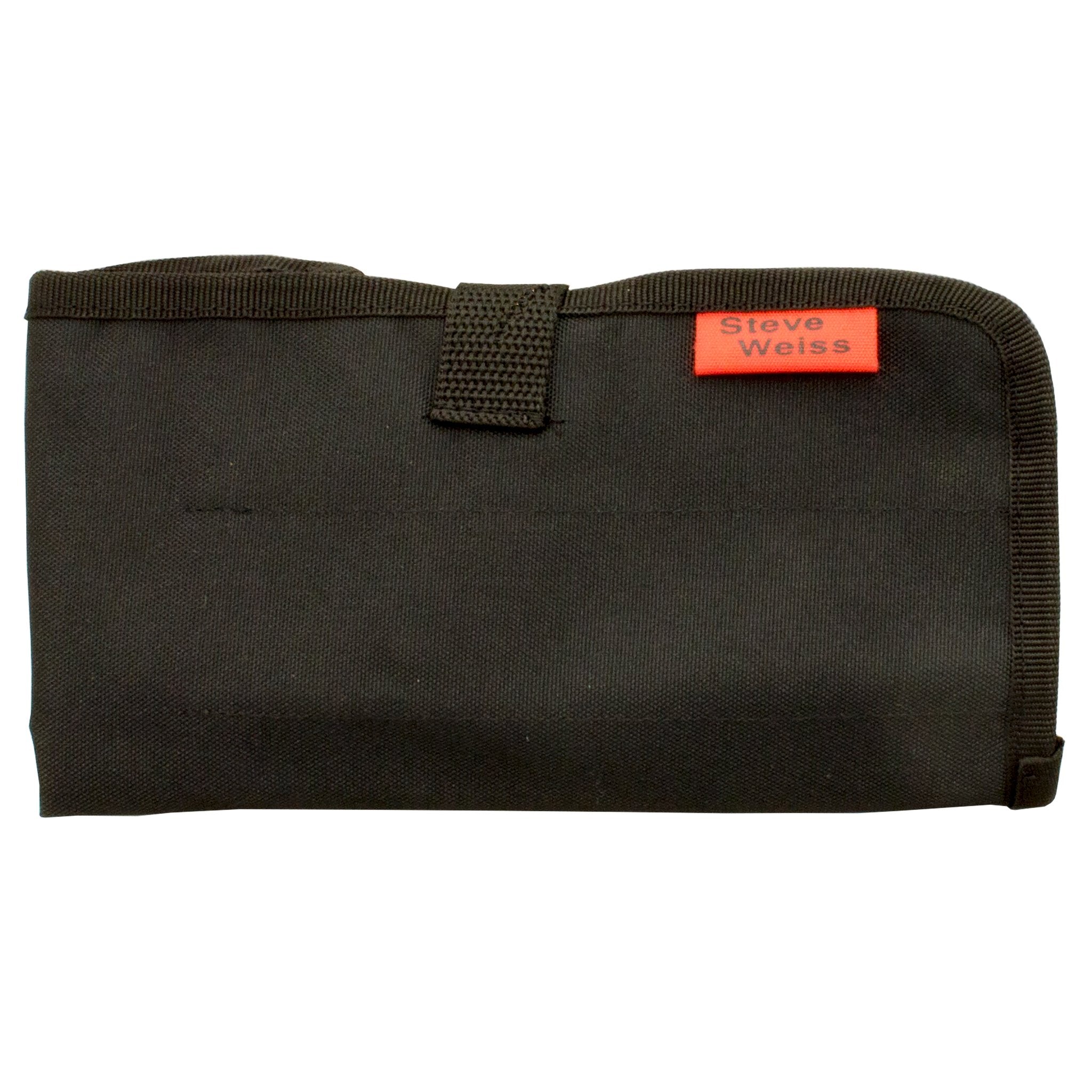 Liberty One Triangle Beater Bag 04B Closed