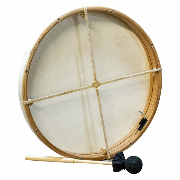 20x2 - Liberty One Tunable Ashwood Frame Drum