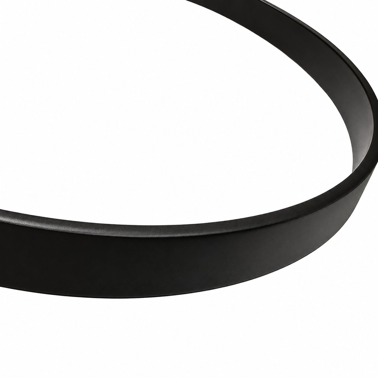 liberty-one-universal-bass-drum-hoop-22-inch-matte-black-detail-RIM-BLK-22