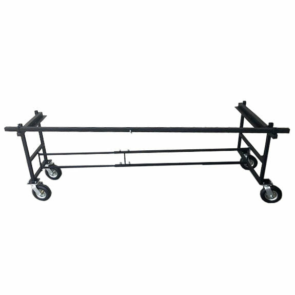 Liberty One Vibraphone / Xylophone Field Frame for 3.0 to 4.0 Octave Instruments