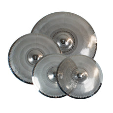 Liberty One Whisper Practice Cymbal Set CYM-PC-SET