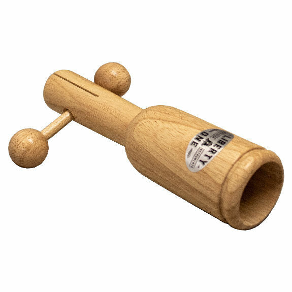 Liberty One Wood Clacker