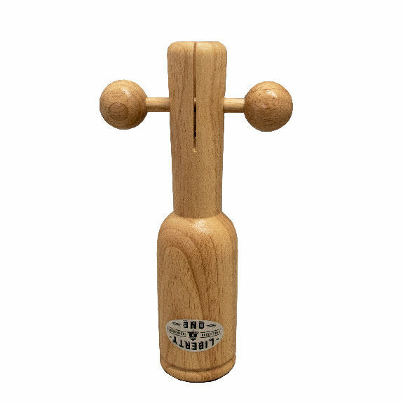 Liberty One Wood Clacker