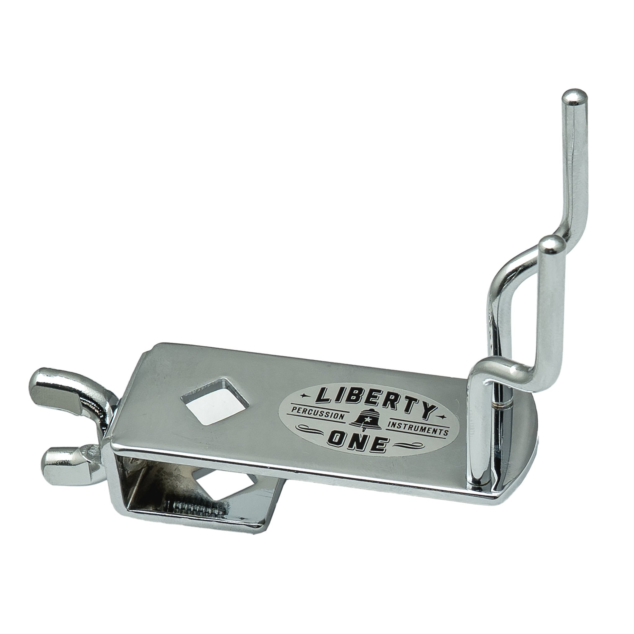 Liberty One Woodblock Holder