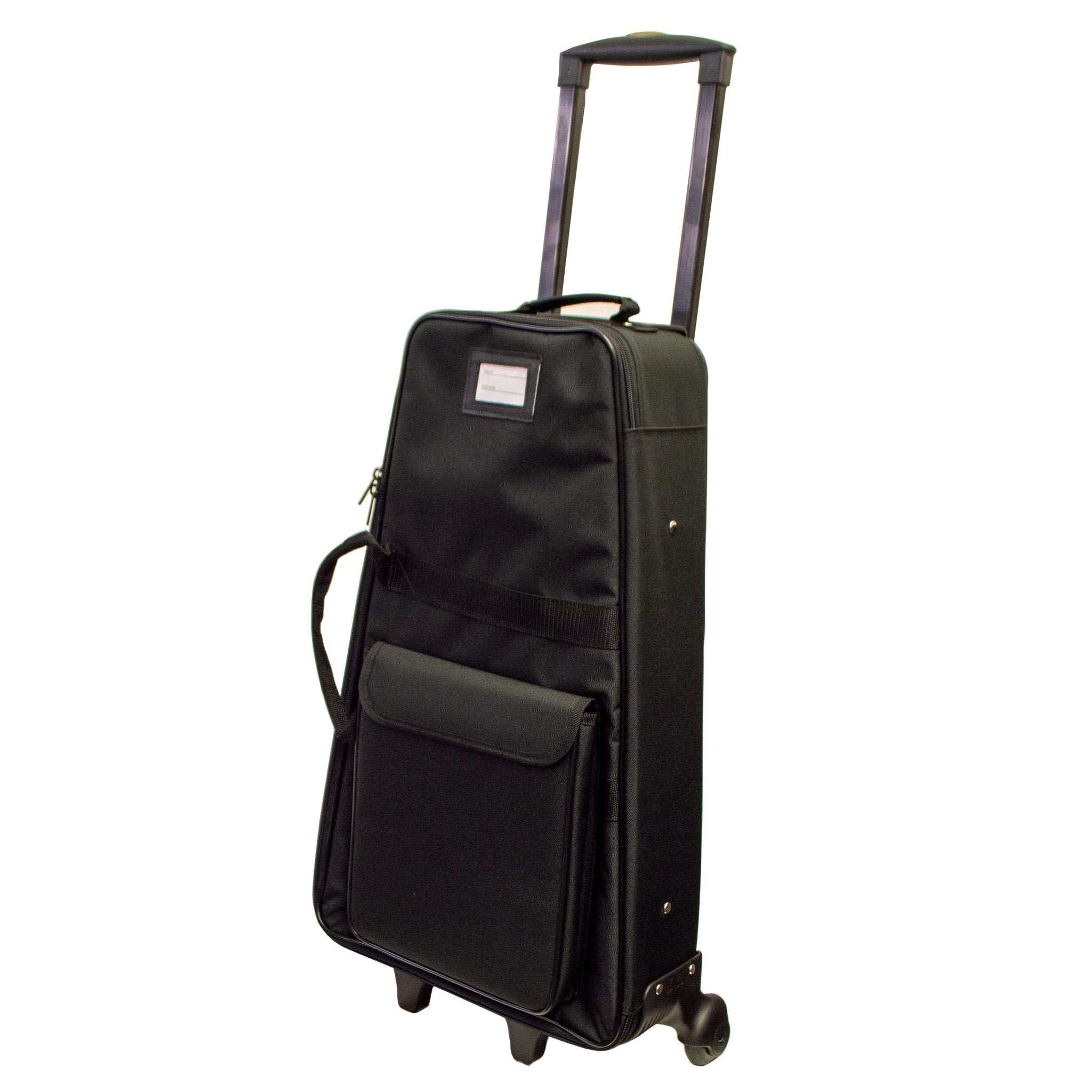 Liberty One Educational Bell Kit Rolling Case Bag