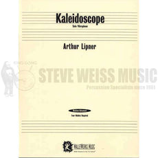 Lipner-Kaleidoscope-V