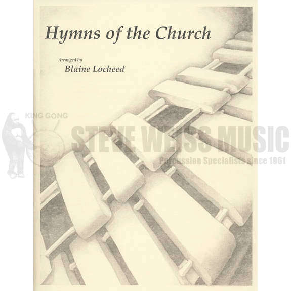 Locheed-Hymns of the Church-M