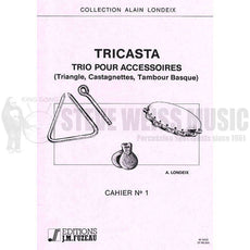 Londeix-Tricasta(S)-P