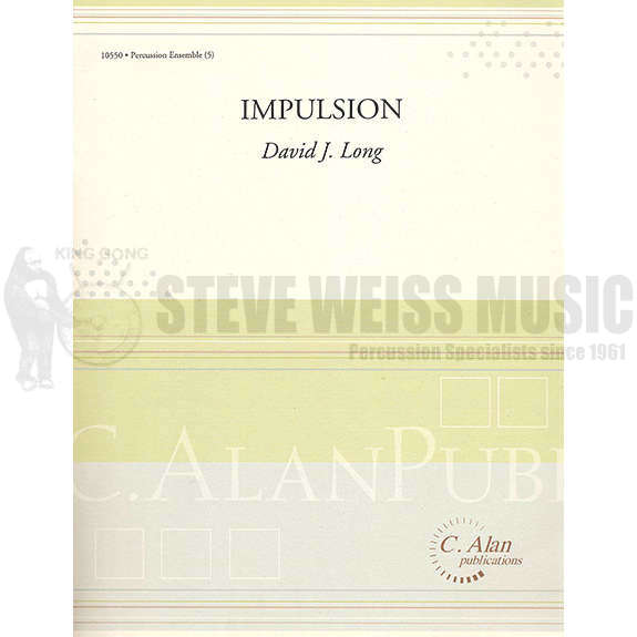 Long-Impulsion (SP-5)-4T/B/C/X/V/P