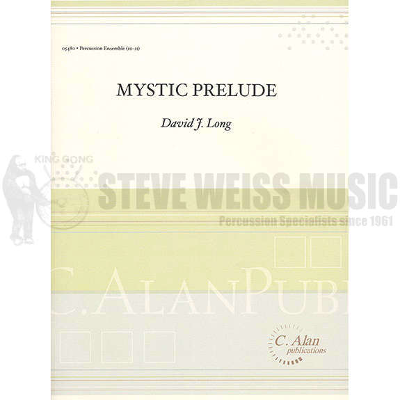 Long-Mystic Prelude (SP)-B/V/2C/Cro./X/4M/4T/P
