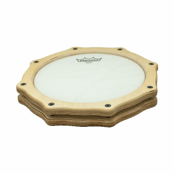 Loyal Drums Eviction Practice Pad
