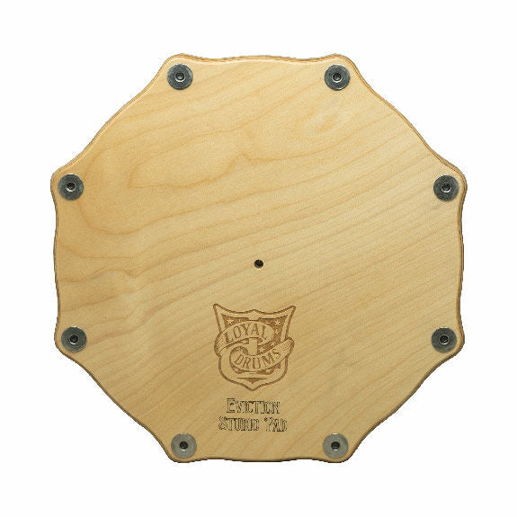 Loyal Drums Eviction Practice Pad