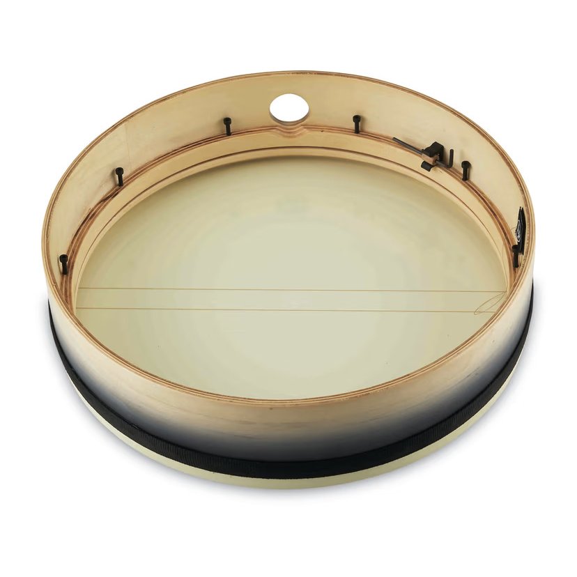 LP 16x4 Tunable Bendir Bottom