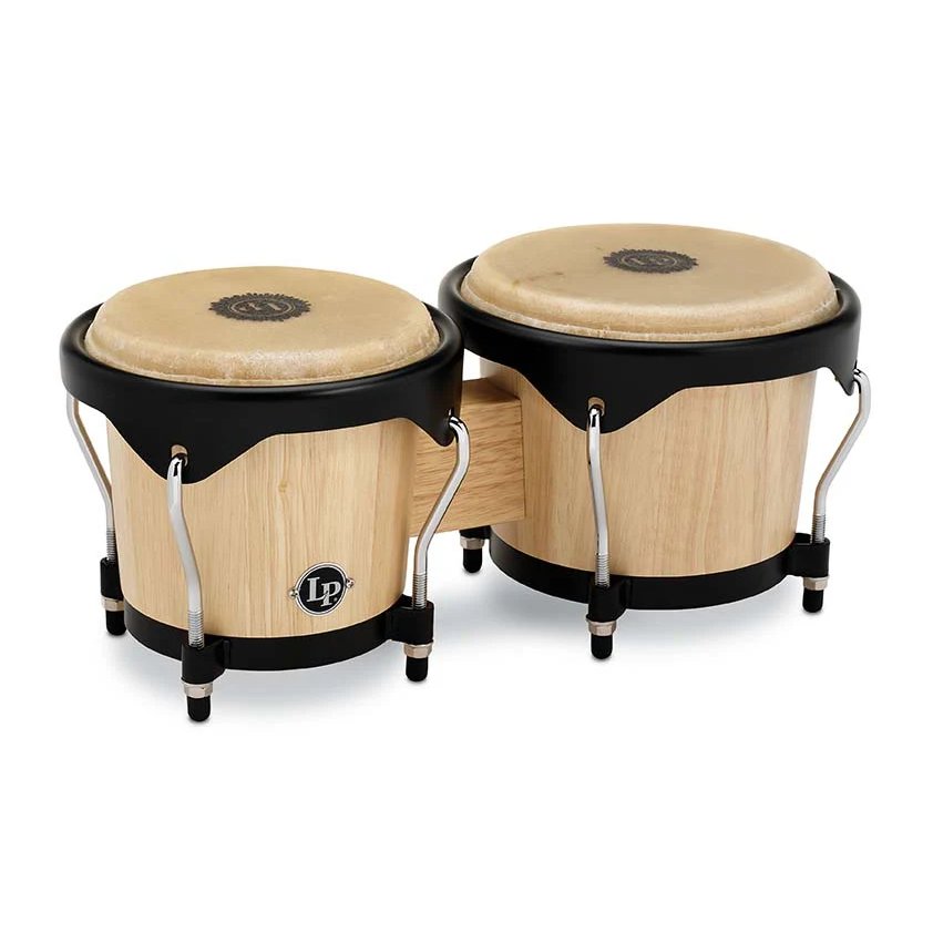 LP City Bongos LP601NY-AW