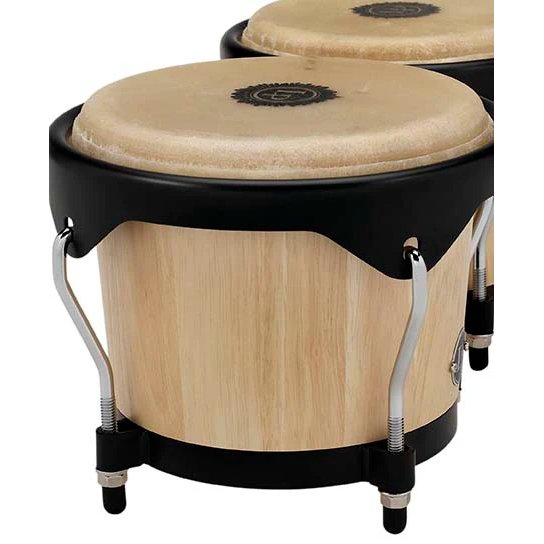 LP City Bongos Side Angle
