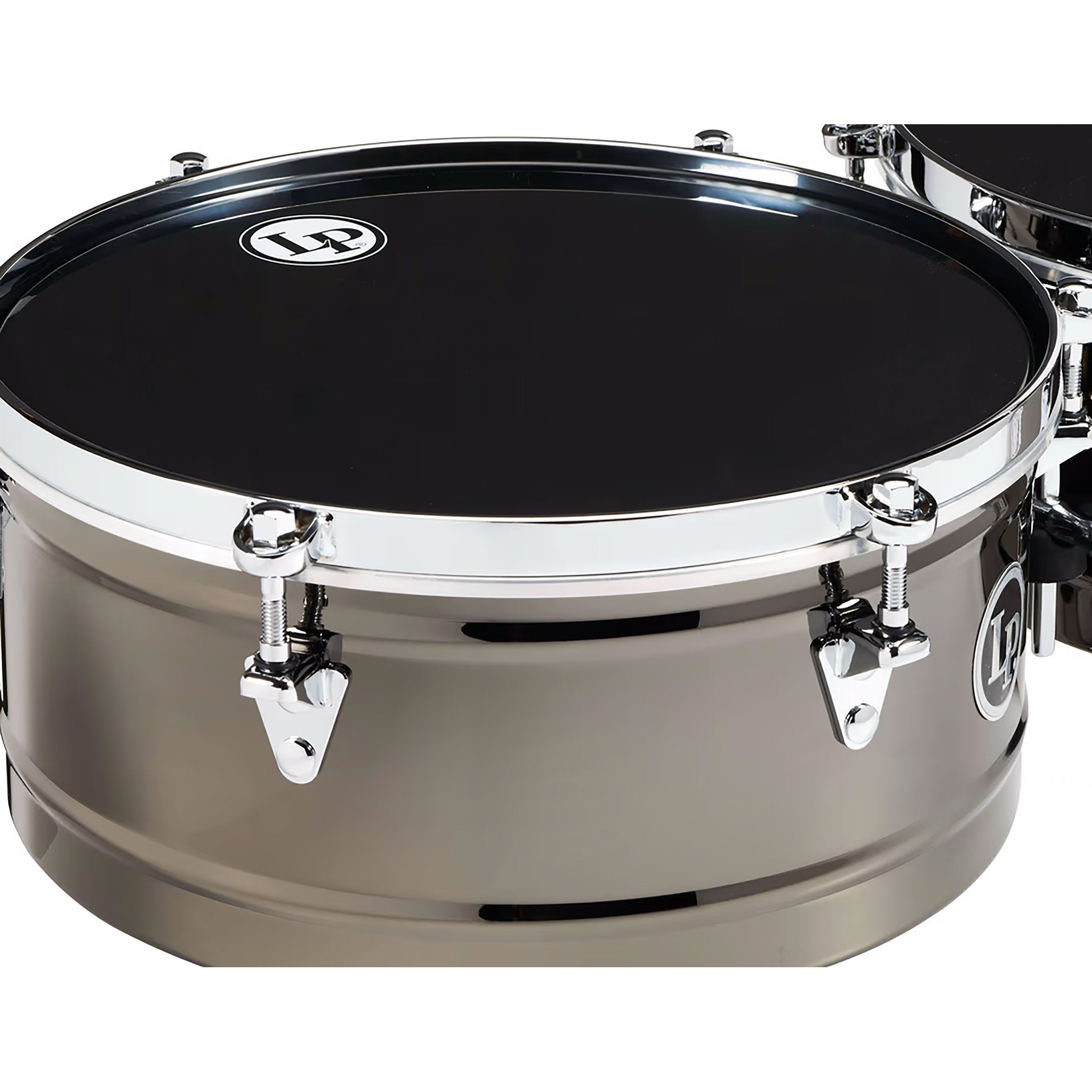 LP Karl Perazzo Timbale Set LP1415-KP Sigle Drum