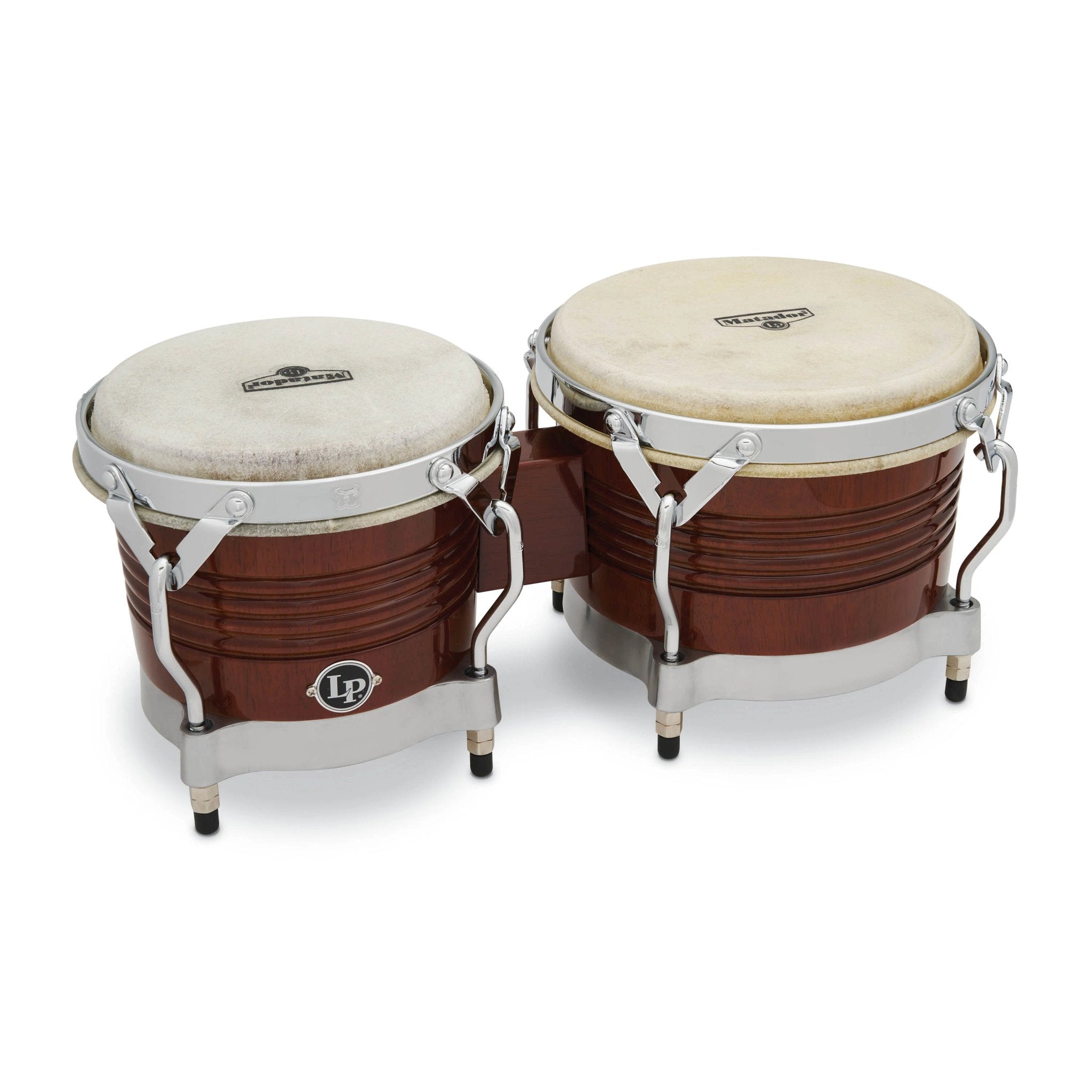 LP Matador Bongos Almond M201-ABW