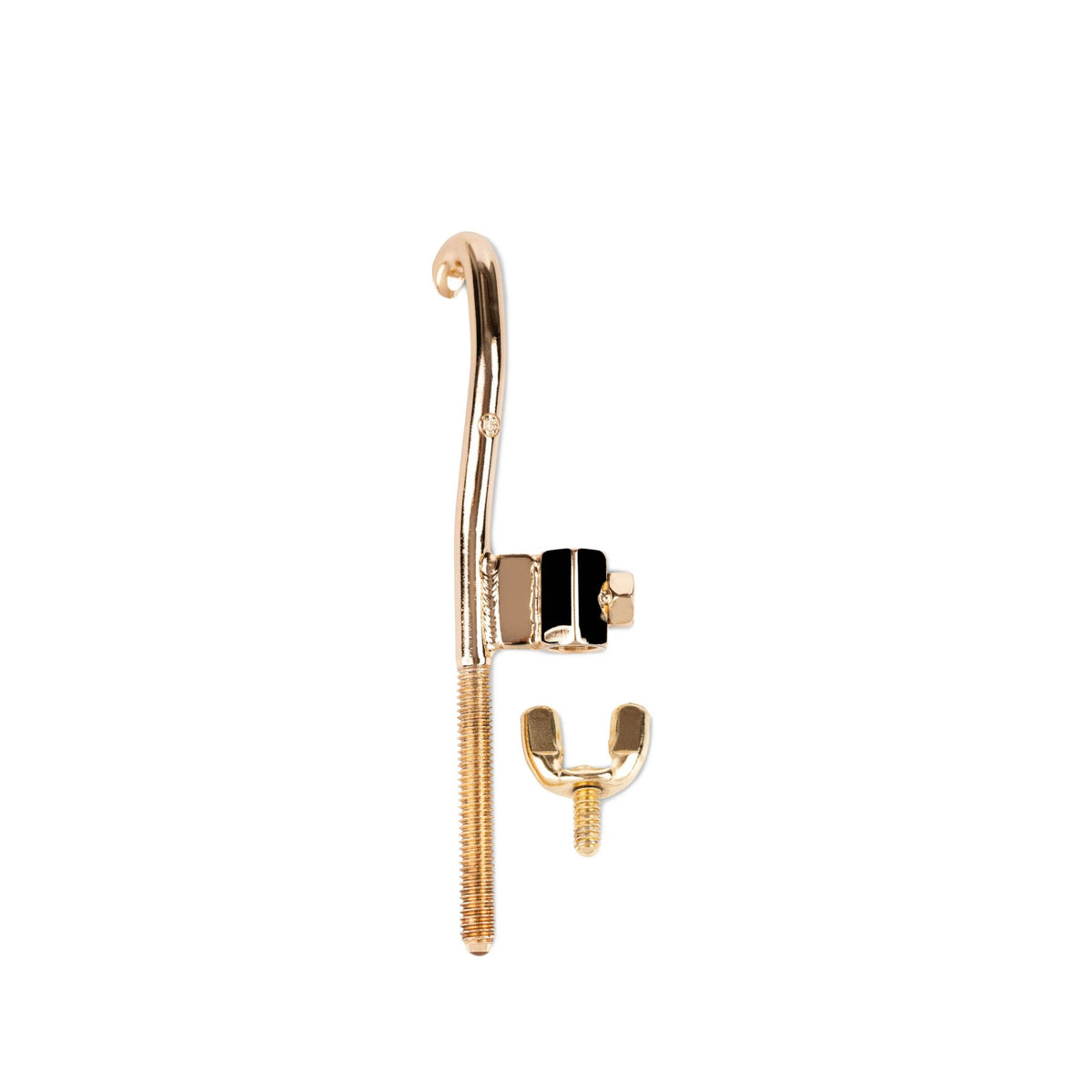 LP Regular Mic Lug - Gold lp215mg