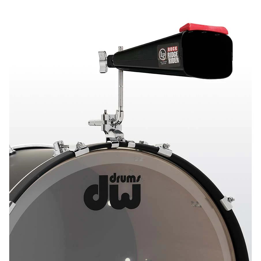 LP Rock Ridge Rider Cowbell | Steve Weiss Music