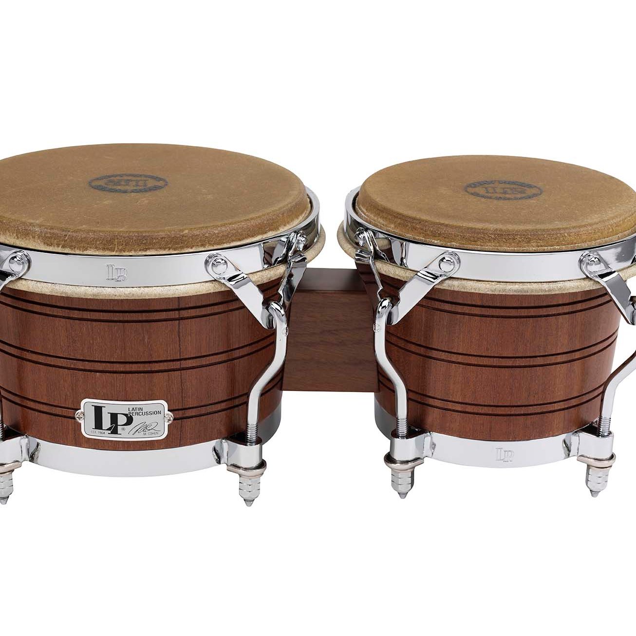 LP 1964 Original Bongos Front