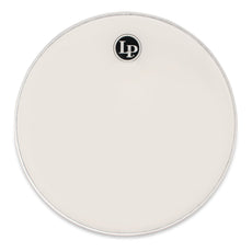 Top view of LP247E 16 inch timbale head