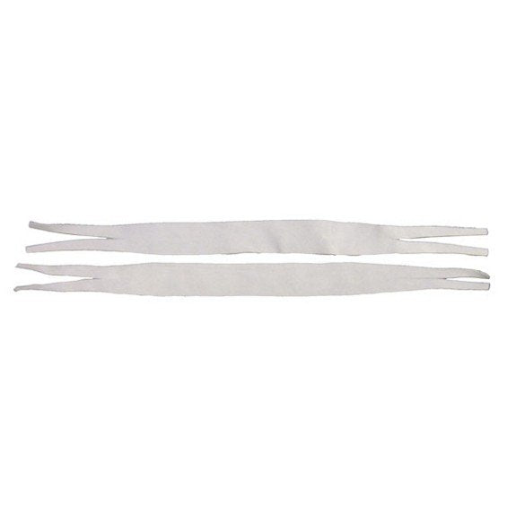 Ludwig Cymbal Thong (Pair)