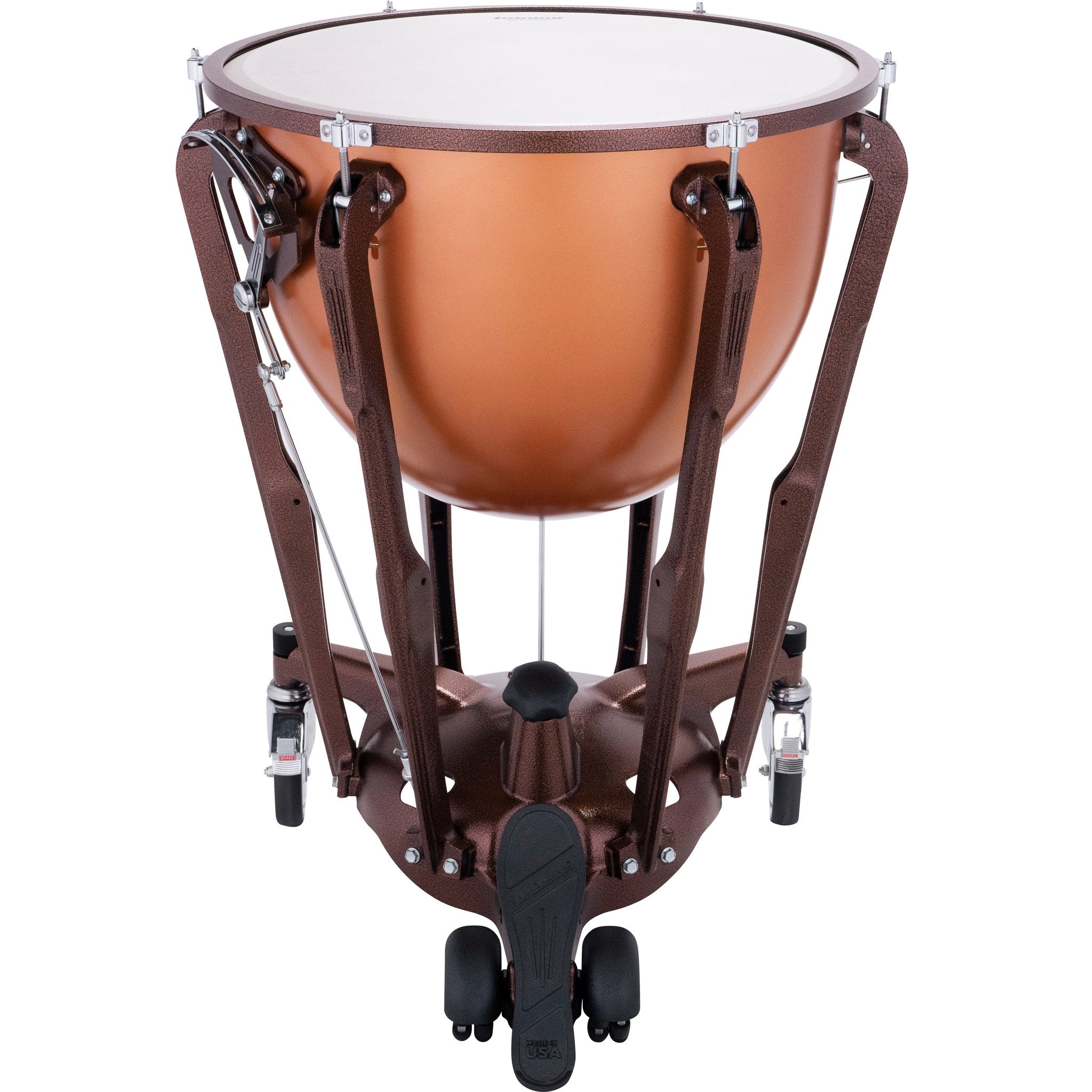 Ludwig Fiberglass Timpani - 23" lts423fg