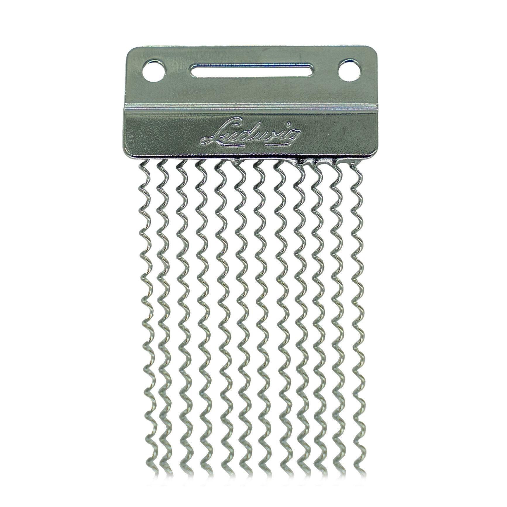 Ludwig l1932 15" Heavy Wire Snares 12 Strand Metal End
