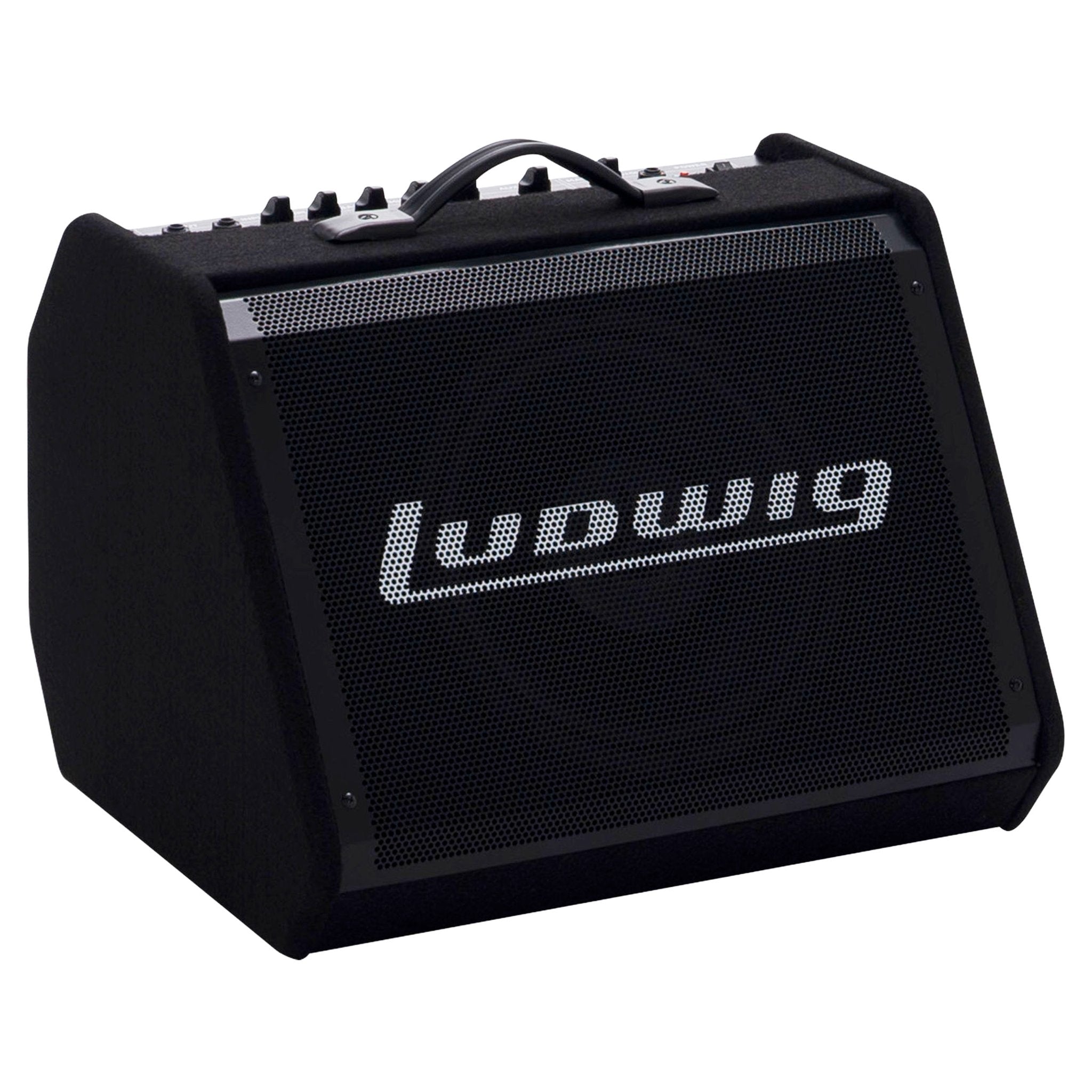 Ludwig LEA100 Electronic Drums Amplifier