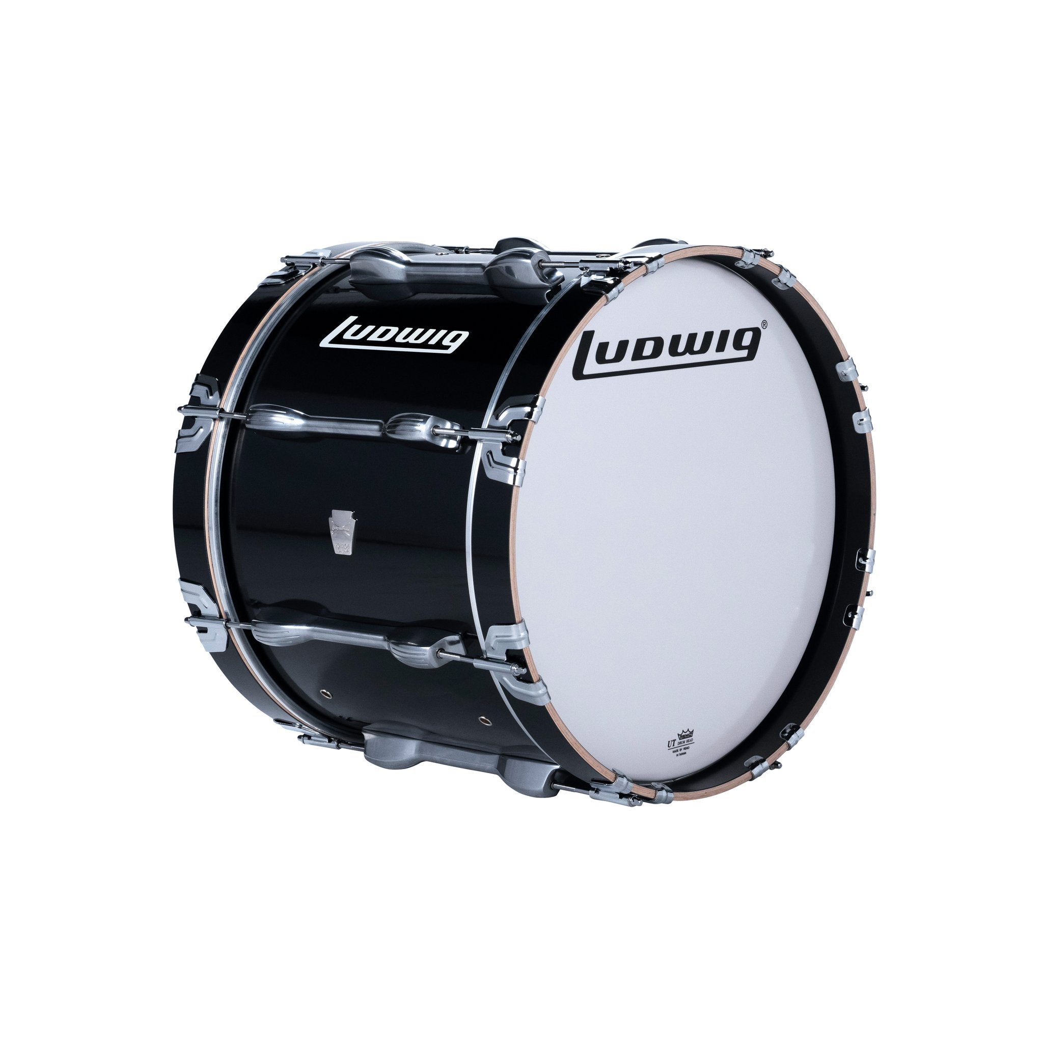 Ludwig Ultimate 2 Marching Bass Drum - 18