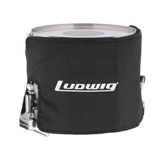 Ludwig Marching Snare Drum Cover
