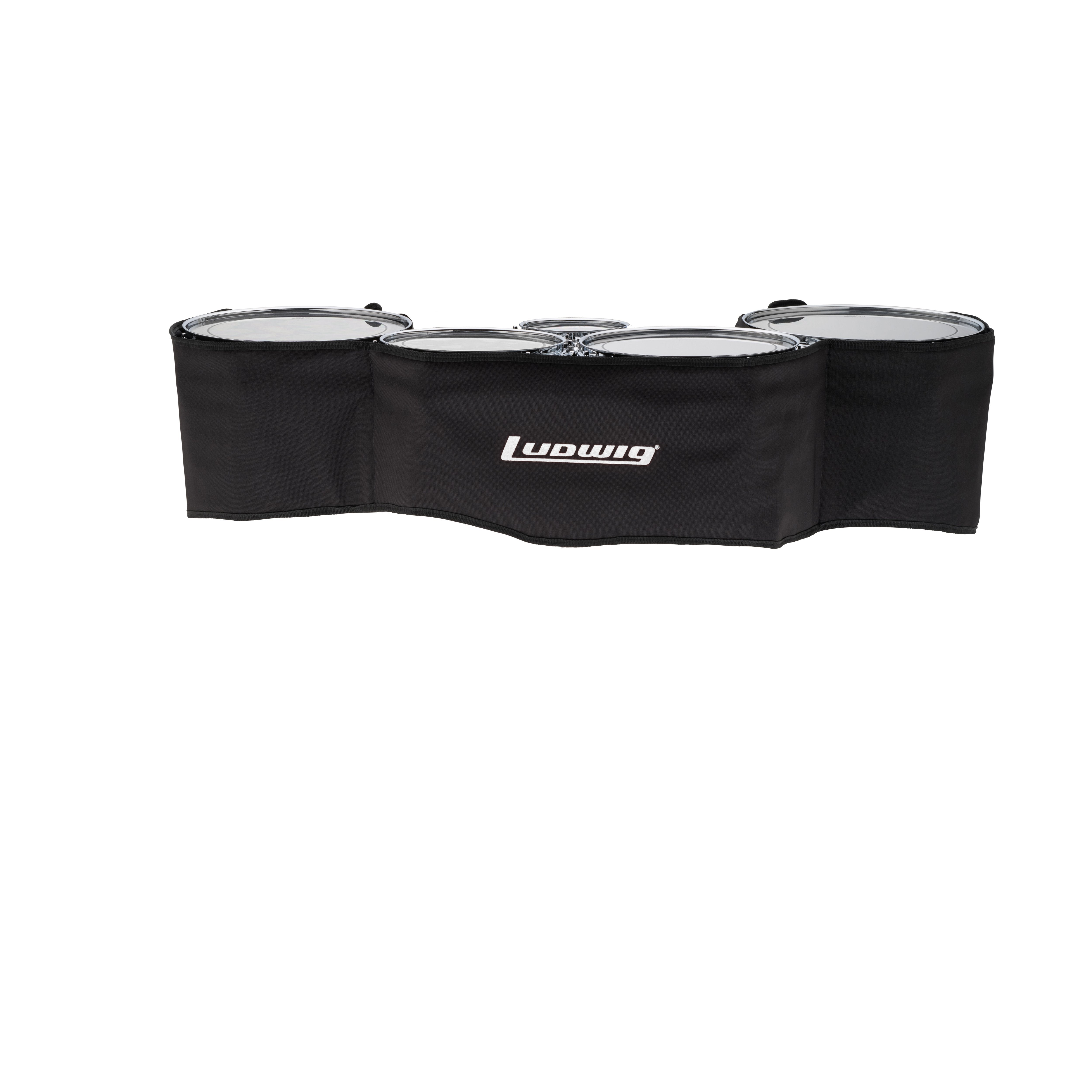 Ludwig Marching Tenor Cover - Large