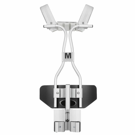 Ludwig Randall May Aluminum Tubular Snare Carrier