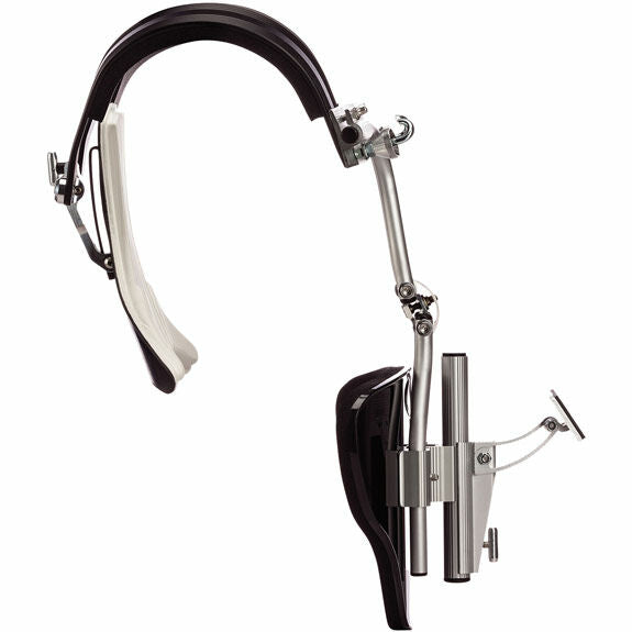 Ludwig Randall May Petite Monoposto Bass Drum Carrier