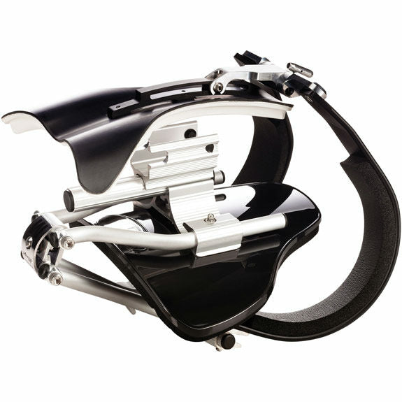 Ludwig Randall May Petite Monoposto Snare Carrier with Mounting Hardware