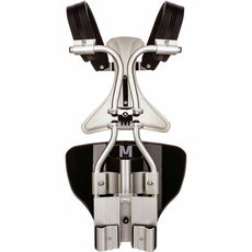 Ludwig Randall May Petite Monoposto Snare Carrier with Mounting Hardware