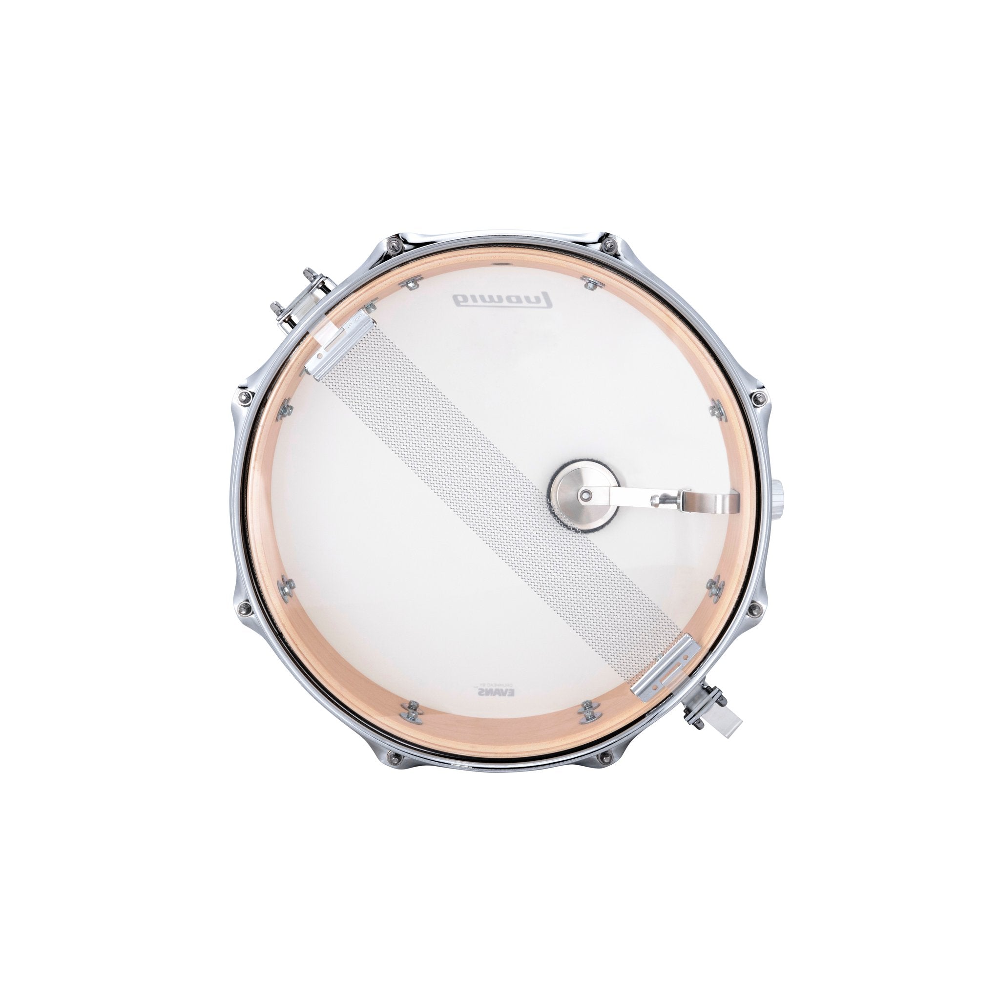 Ludwig Rocker Snare Drum - 13x3 | Steve Weiss Music