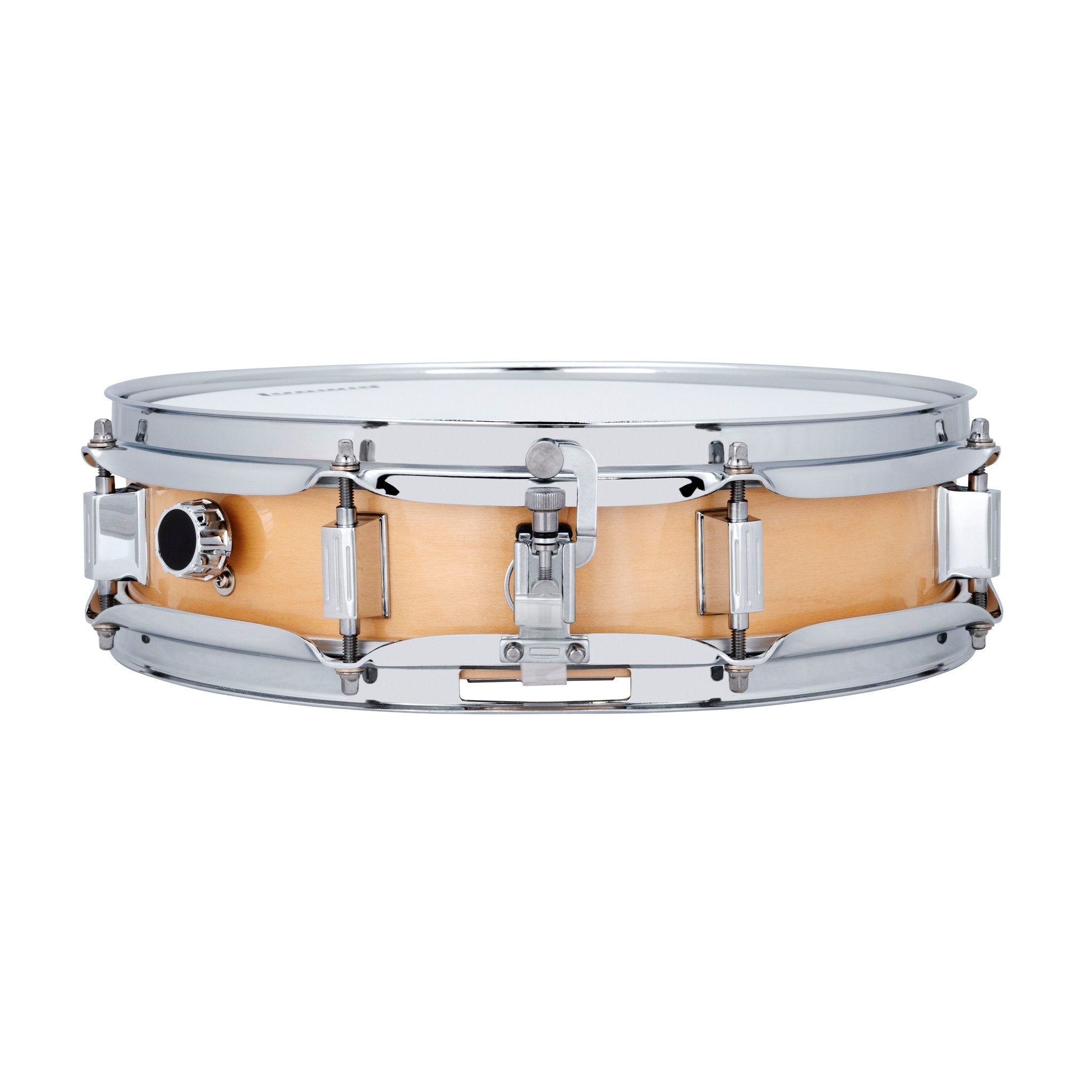 Ludwig Rocker Snare Drum  - 13x3 LRS313EC Throw Off