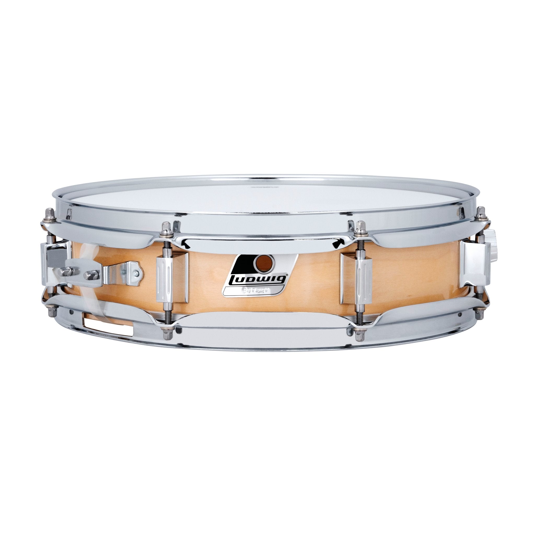 Ludwig Rocker Snare Drum  - 13x3 LRS313EC