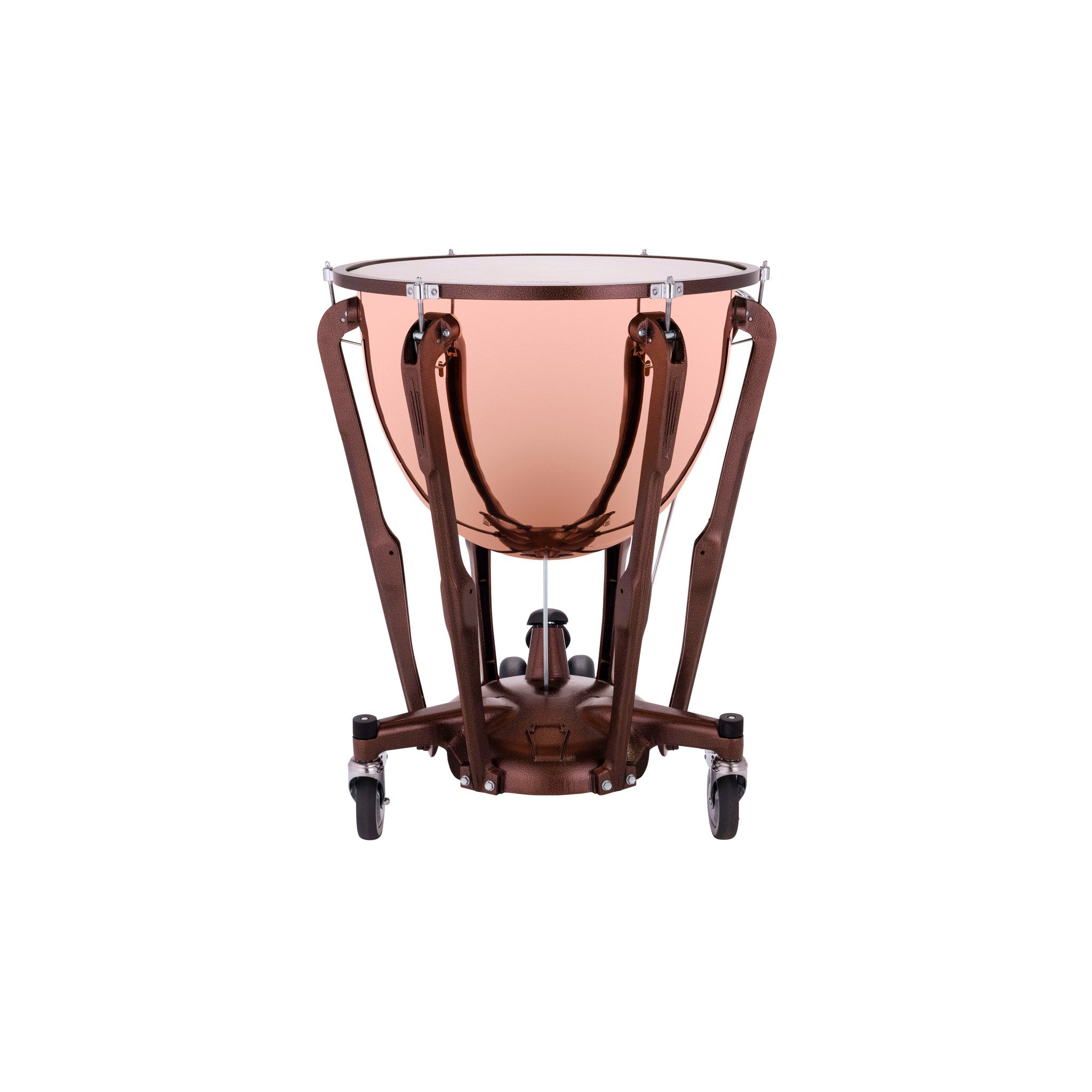 Ludwig Standard Series Polished Copper Timpani with Gauge - 23" LUD-LTS423PG